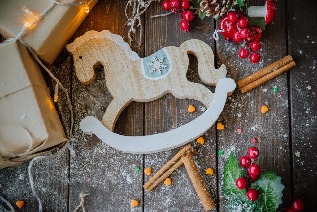 Подарок учителю на новый год