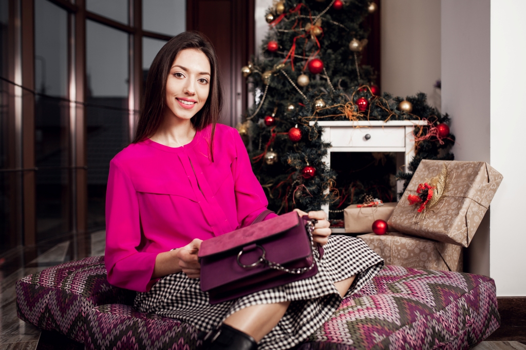 Что подарить коллеге-женщине на новый год Что подарить коллеге-женщине на новый год