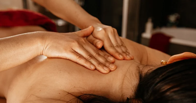 Корпоративный подарок - СПА-программа "BE FRESH"