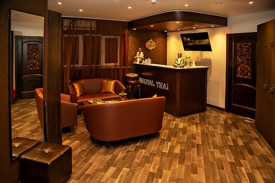 ROYAL THAI Горский