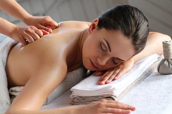 Массаж при вегетососудистой дистонии